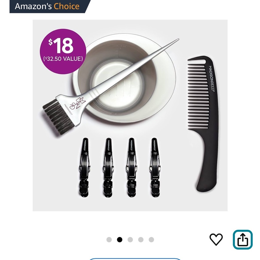 Madison Reed Pro Color Tool Kit - Picture 2 of 4